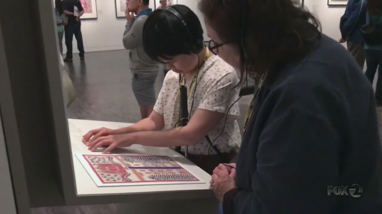 BAY AREA PEOPLE MAD Lab