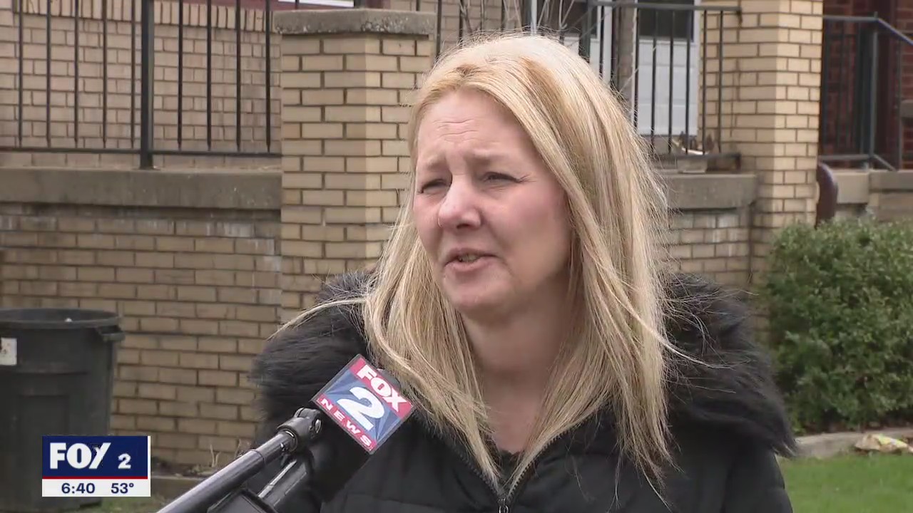 Ferndale mother of four who had her hours cut due to COVID-19 now homeless after house fire