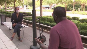 eRace the Hate: Graduate student speaks out