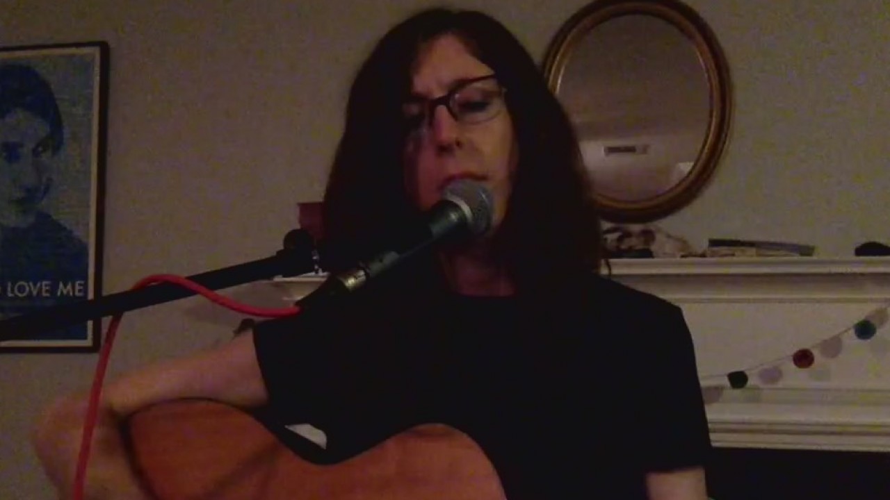 Music in the Morning: Ali Holder