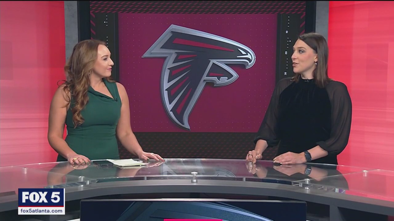 Breaking down the Falcons' season schedule