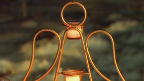 Baby boy found dead in Whitewater field, woman arrested