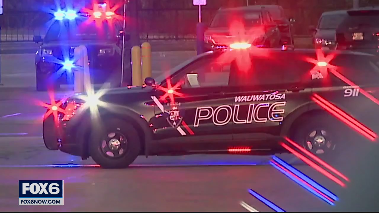 Officers describe chaos of Mayfair mass shooting