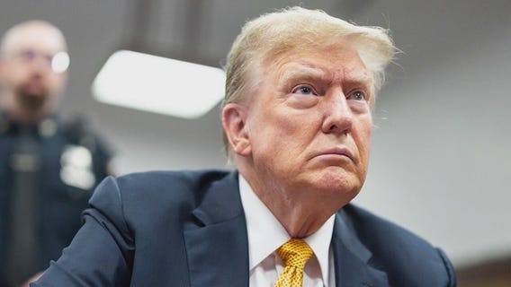 Trump's defense rests in criminal trial, what's next?