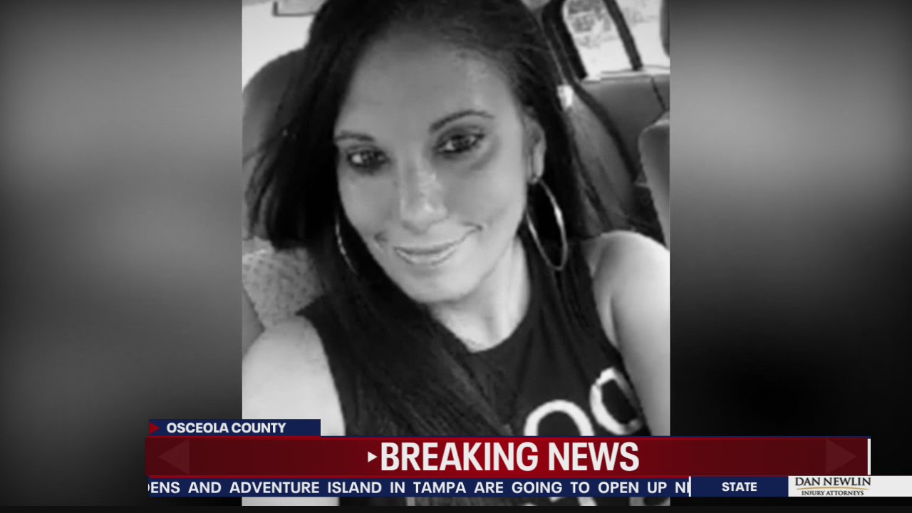 DeSantis takes Nicole Montalvo murder case away from Aramis Ayala