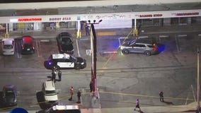 1 dead, 2 others shot at bar in Long Beach