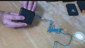 BioLite SiteLight Mini