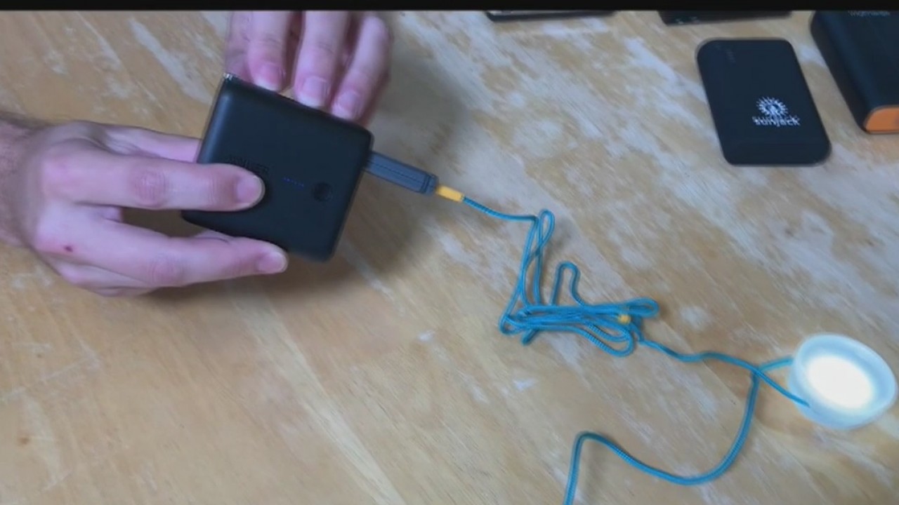 BioLite SiteLight Mini