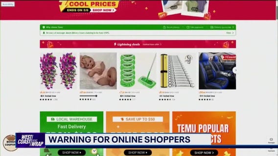 Human remains found in San Diego Yard | West Coast Wrap