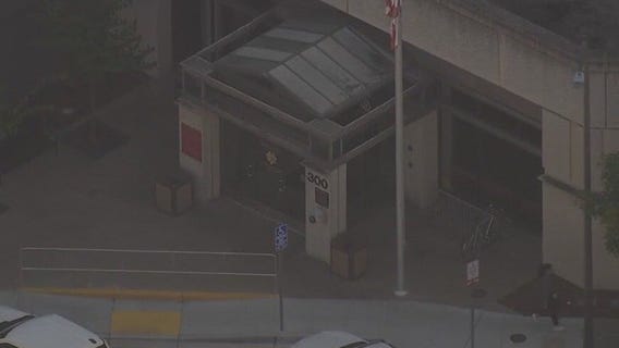 San Mateo County jail brawl leaves inmates injured