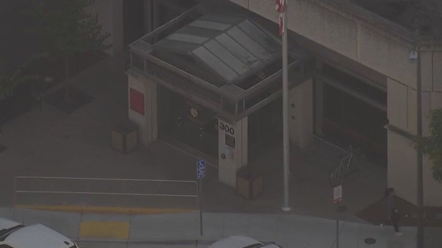 San Mateo County jail brawl leaves inmates injured