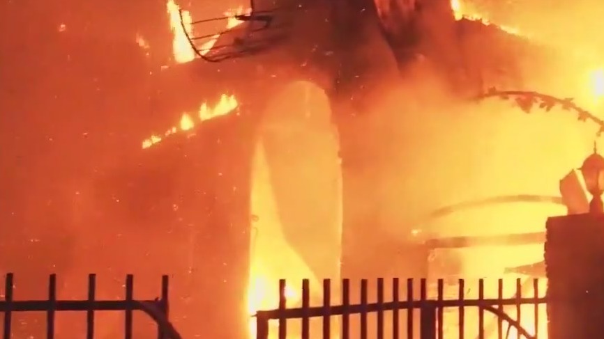 LA Co fire response slowed by lack of resources: Report