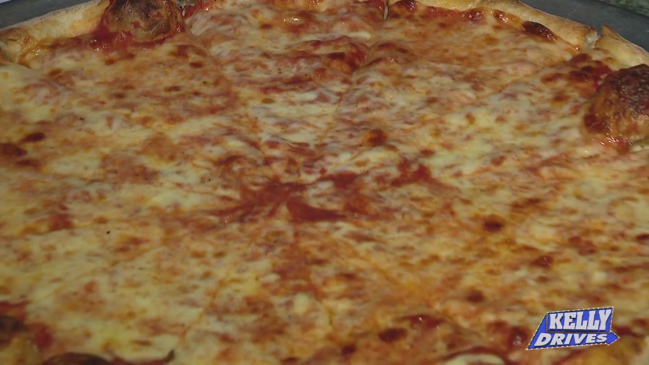 45 years at Giuseppe?s Pizza and Family Restaurant