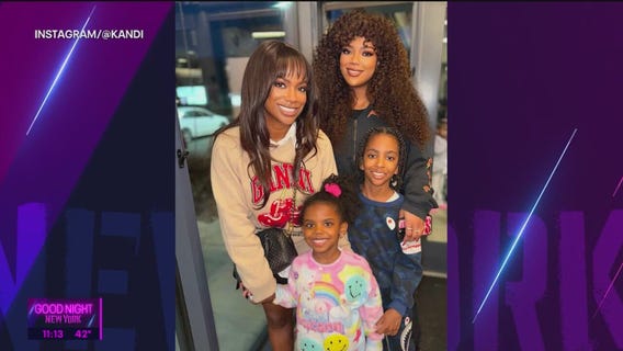 Good Night New York 3-13-25