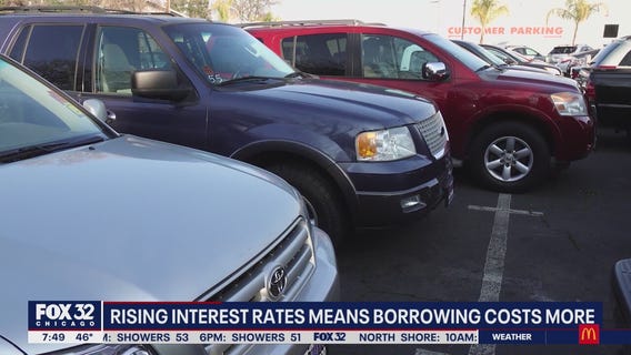 How will rising interest rates affect your wallet?