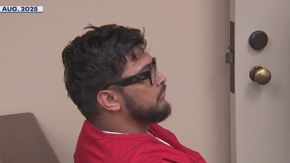 Emmanuel Haro's dad pleads guilty to murder