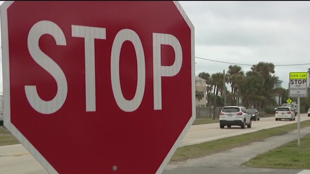 Neighbors push for change after deadly A1A crash