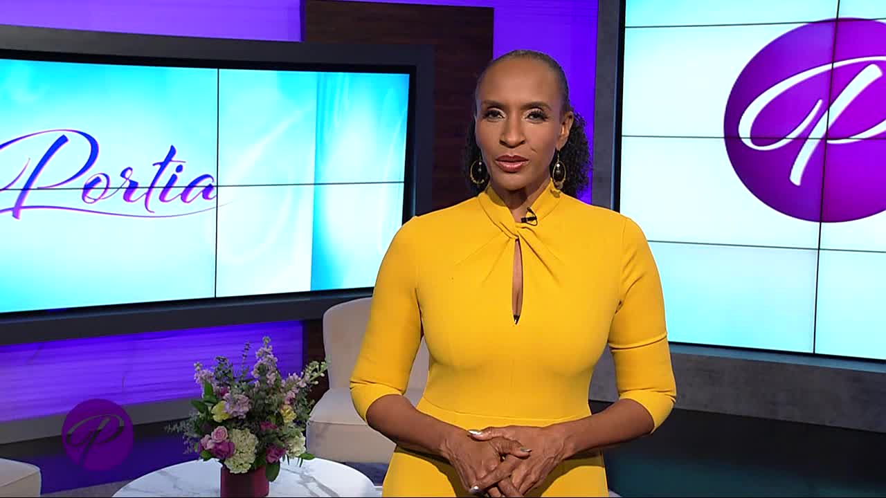 'Young, Gifted, & Black #3' 03-28-2023