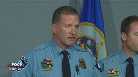 Walter Mondale, Minneapolis police union go on attack in AG's race