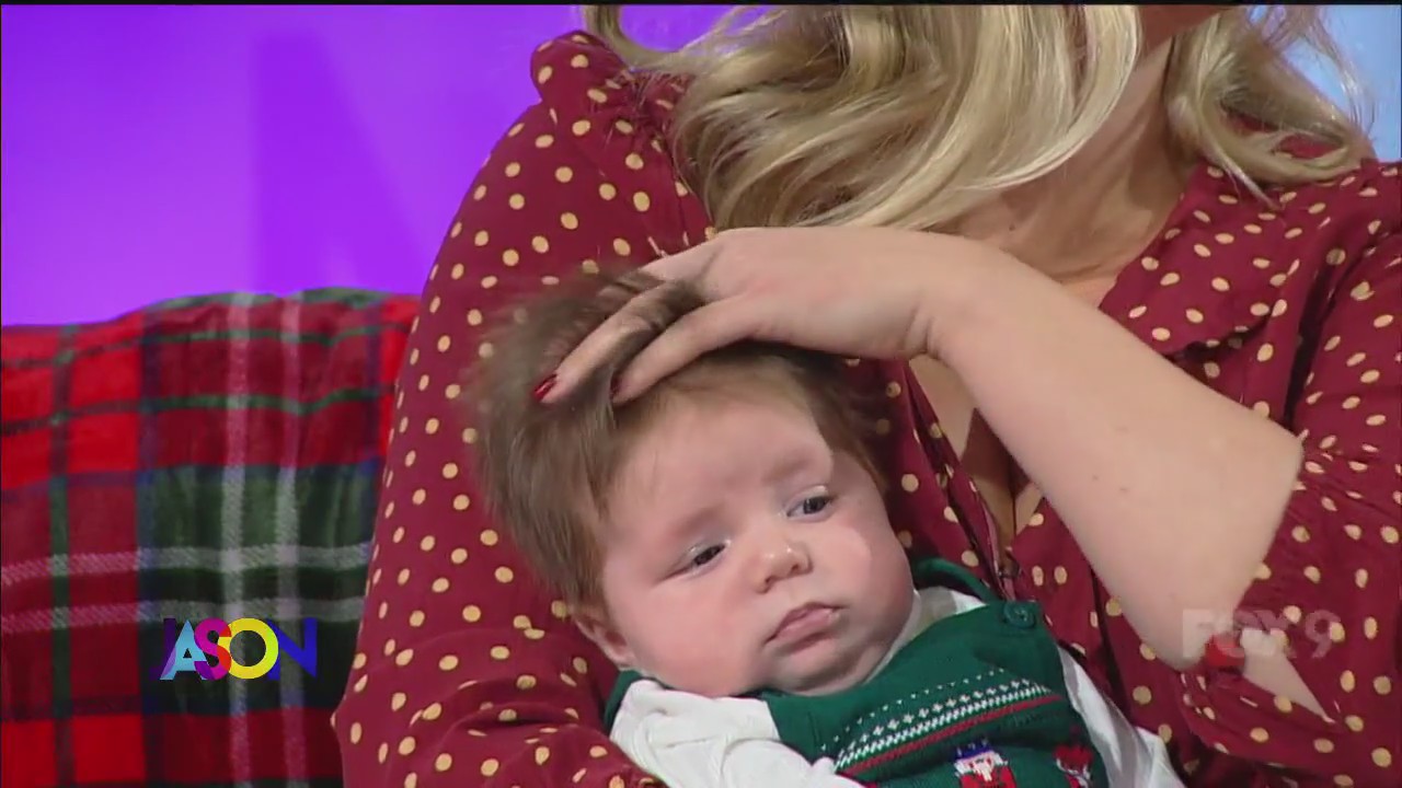 The Jason Show: Dec. 7, 2023