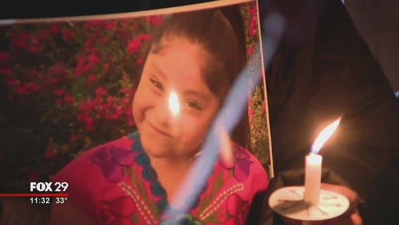 Search continues for Dulce Maria Alavez 2 months after disappearance