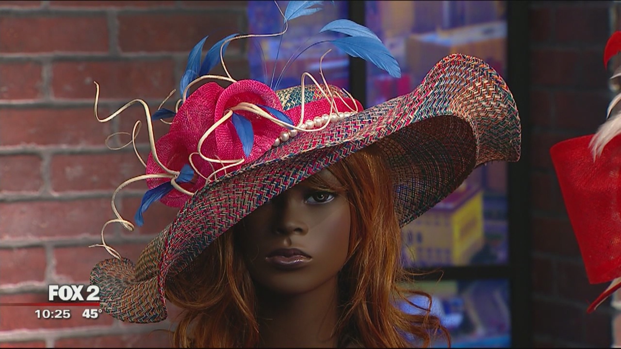 Detroit Derby Brunch