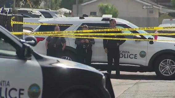 OC child dies after possible drowning