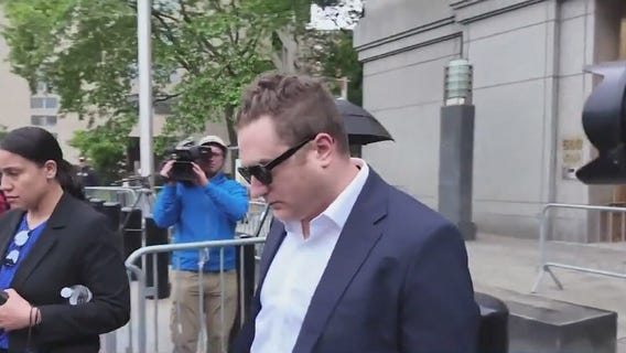 Diddy trial: Former assistant testifies against Sean Combs