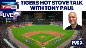 Talking Tigers hot stove - can we expect anything exciting?