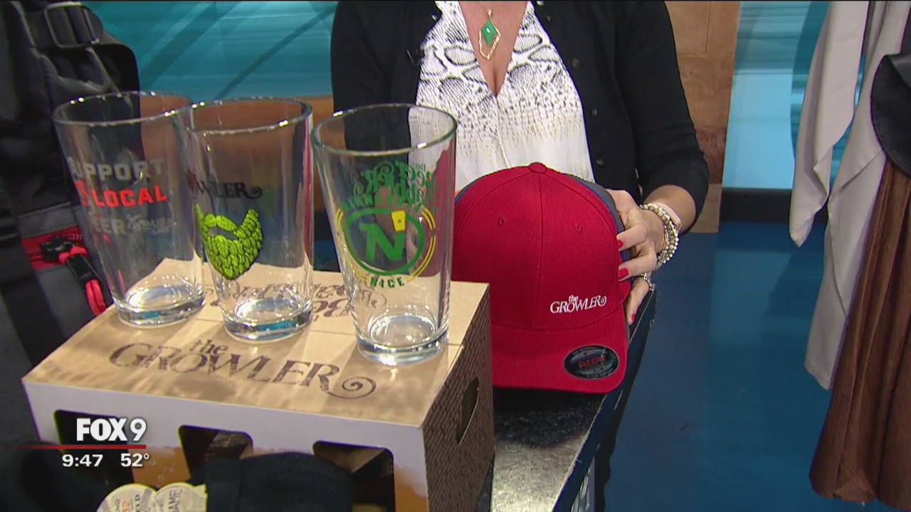 New event at State Fair grounds