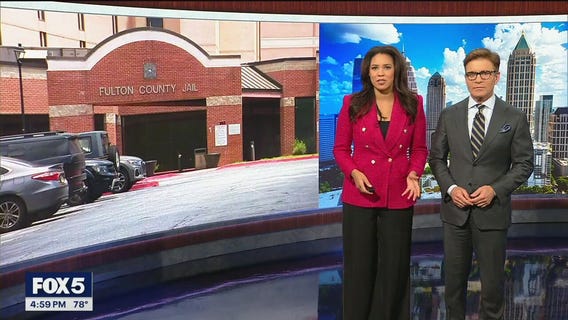 FOX 5 News at 5 p.m. Oct. 2, 2025