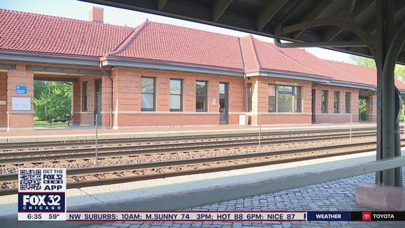 Metra ridership reaches post-pandemic high