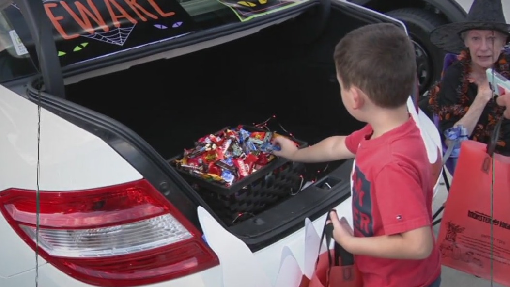 Houston Police Department hosts 'Bootacular' event
