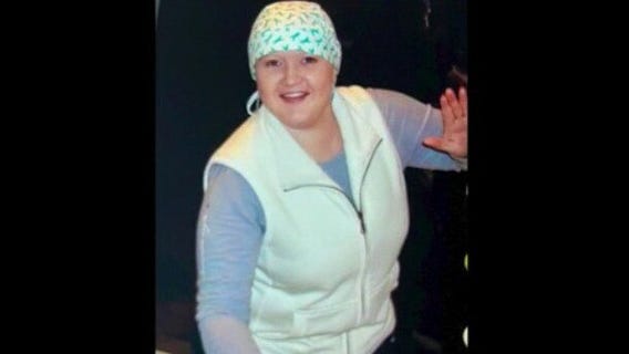 Georgia woman survives rare ovarian cancer