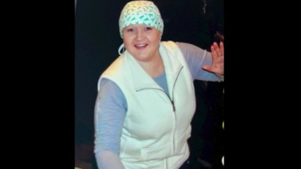 Georgia woman survives rare ovarian cancer