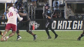 Jags win sets new record | UCF continues to disappoint