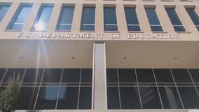 Trump order expected to eliminate Education Dept.