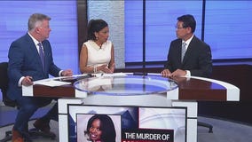 Breaking down day 5 of the Maxwell Anderson trial