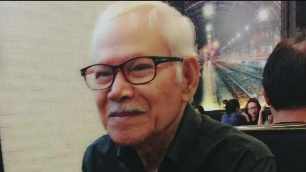 Murder trial starts after death of 84-year-old SF man 5 years ago