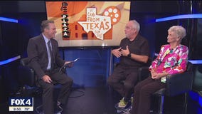 'It Came from Texas' film festival happening in Garland