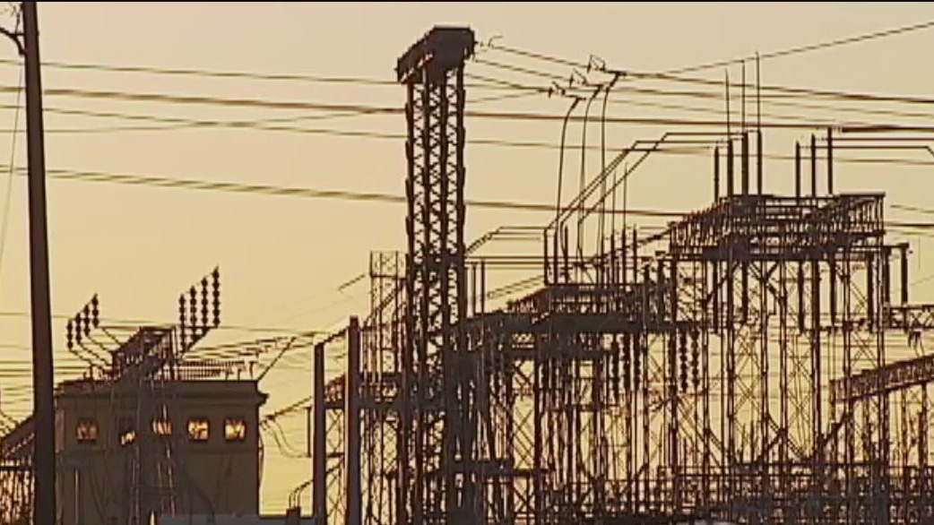 PG&E hires another bodyguard for CEO