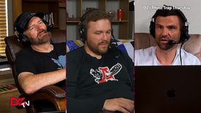 Bounty hunters grab wrong man | DZTV