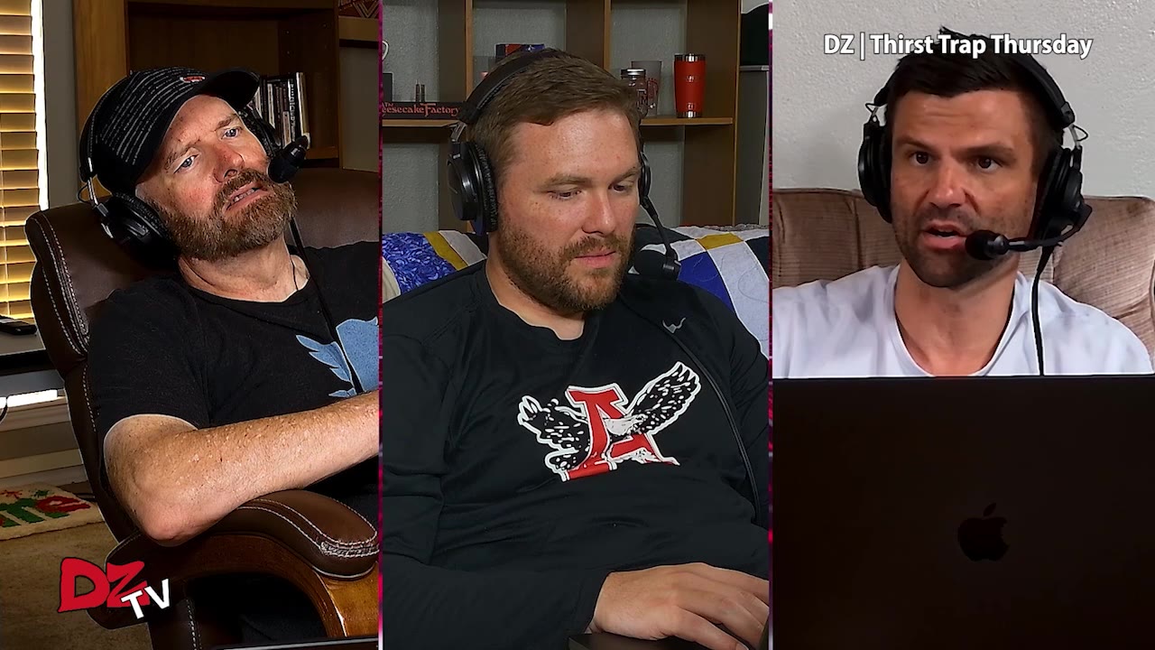 Bounty hunters grab wrong man | DZTV