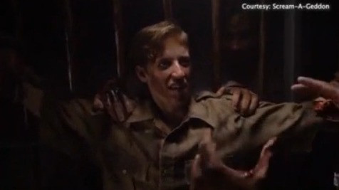 Halloween events, Candlelight Processional, Food & Wine