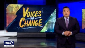 Voices for Change | March 27, 2021