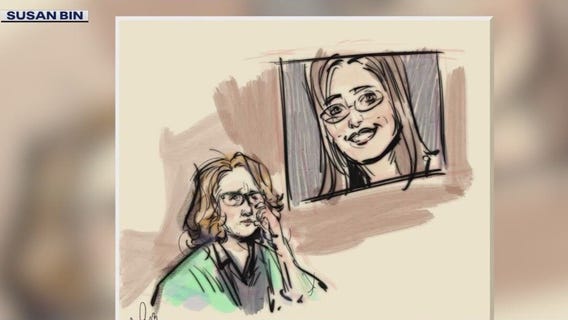 Lori Vallow Trial: Sister of Chad Daybell's dead wife testifies