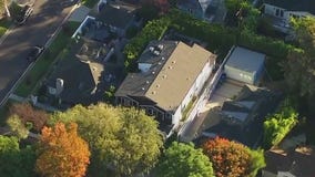 Home of Benny Blanco's mom burglarized