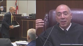 Disney asks judge to dismiss lawsuit