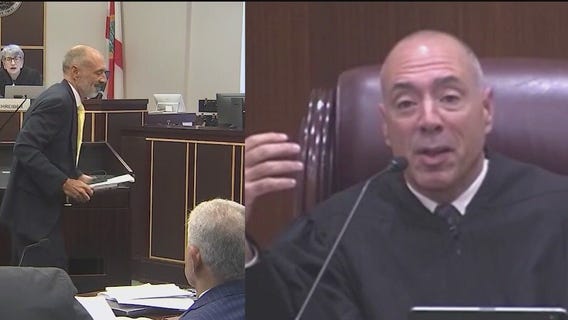 Disney asks judge to dismiss lawsuit