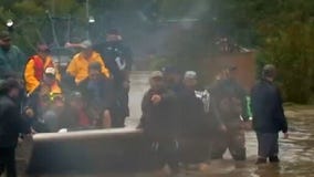 Impact of "Harvey" still being felt